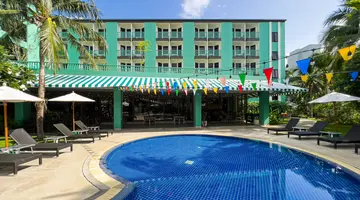 IBIS PHUKET KATA