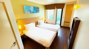 IBIS PHUKET KATA