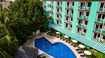 IBIS PHUKET KATA