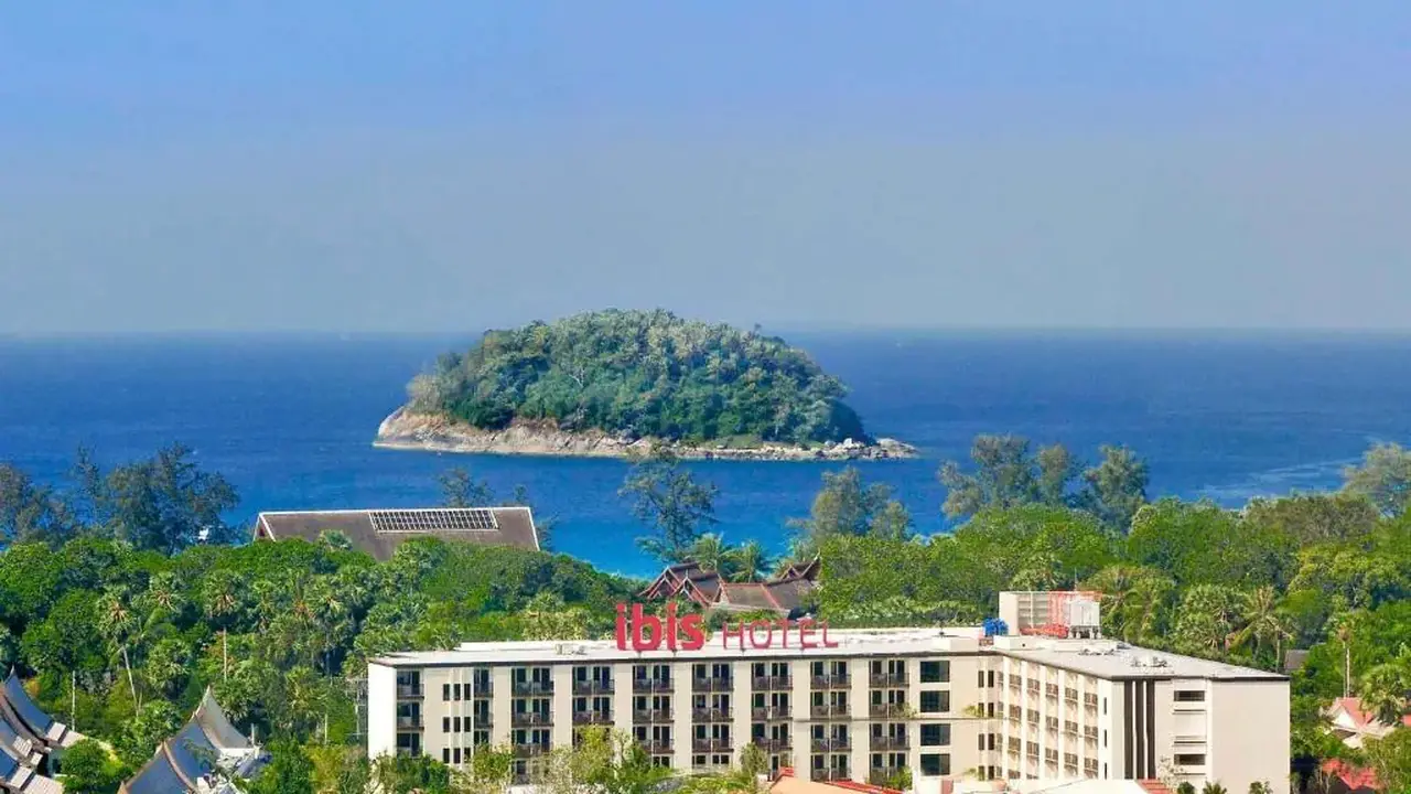 Ibis Phuket Kata