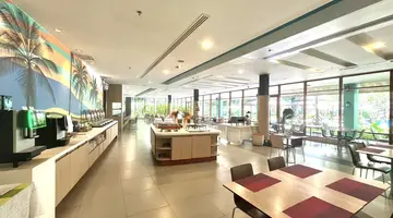 IBIS PHUKET KATA
