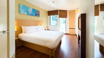 IBIS PHUKET KATA
