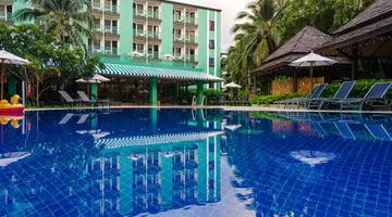 IBIS PHUKET KATA