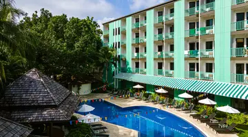 IBIS PHUKET KATA