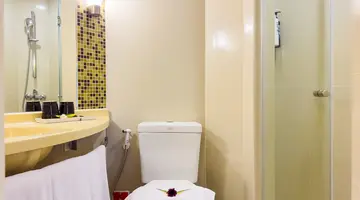 IBIS PHUKET KATA