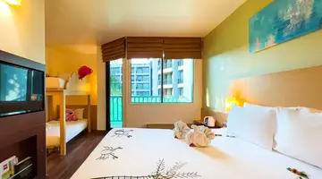 IBIS PHUKET KATA