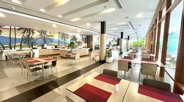 IBIS PHUKET KATA