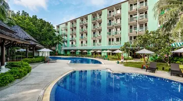IBIS PHUKET KATA