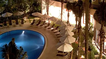 Ibis Phuket Patong
