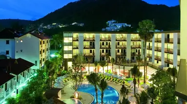 Ibis Phuket Patong