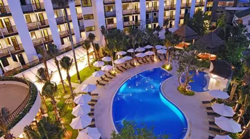 Ibis Phuket Patong