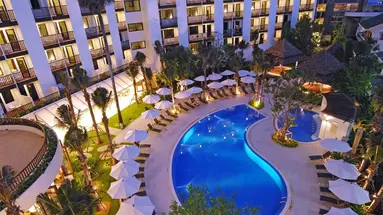 Ibis Phuket Patong