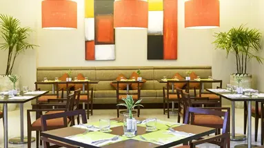 Ibis Phuket Patong