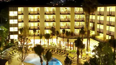Ibis Phuket Patong