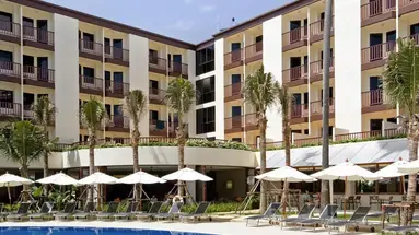 Ibis Phuket Patong
