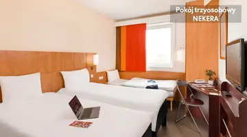 Ibis Praha Mala Strana