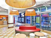 Ibis Praha Mala Strana