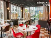 Ibis Praha Mala Strana