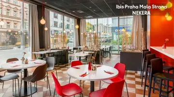 Ibis Praha Mala Strana