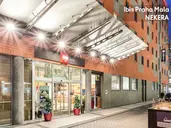 Ibis Praha Mala Strana