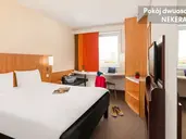 Ibis Praha Mala Strana