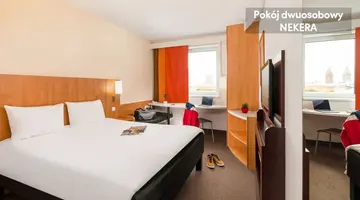 Ibis Praha Mala Strana