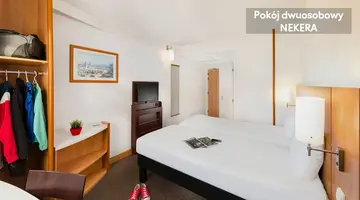 Ibis Praha Mala Strana