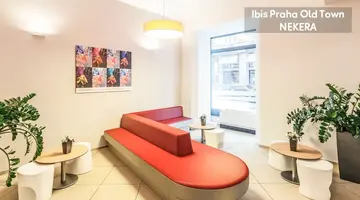 Ibis Praha Old Town