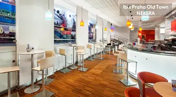 Ibis Praha Old Town
