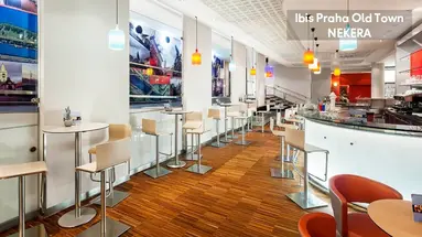 Ibis Praha Old Town