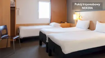 Ibis Praha Old Town