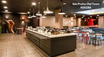 Ibis Praha Old Town