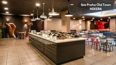 Ibis Praha Old Town