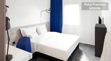 Ibis Praha Old Town