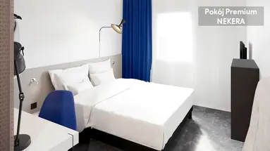Ibis Praha Old Town