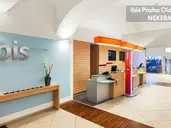 Ibis Praha Old Town