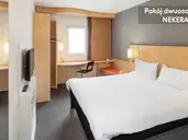 Ibis Praha Old Town
