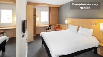 Ibis Praha Old Town