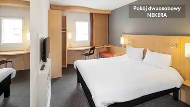 Ibis Praha Old Town
