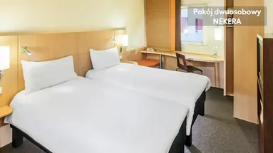 Ibis Praha Old Town