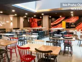 Ibis Praha Old Town