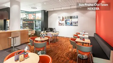 Ibis Praha Old Town