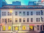 Ibis Praha Old Town