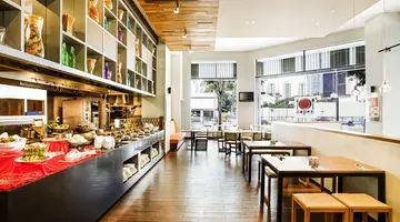 Ibis Singapore Novena