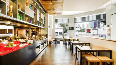 Ibis Singapore Novena