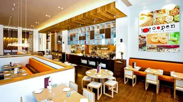 Ibis Singapore Novena