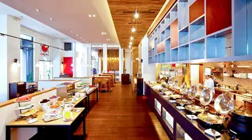 Ibis Singapore Novena