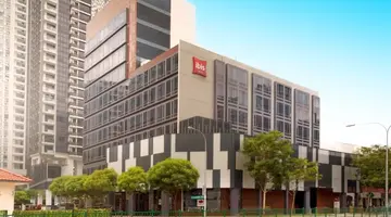 Ibis Singapore Novena