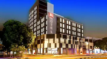 Ibis Singapore Novena