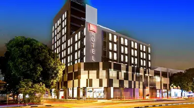 Ibis Singapore Novena